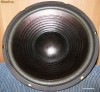 DIFUZOR 30 cm WOOFER BOXE HI-FI SUBWOOFER AUTO 140 W 12'