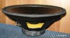 DIFUZOR 30 cm WOOFER BOXE HI-FI SUBWOOFER AUTO 140 W 12'