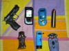 SET BRICHETE DEOSEBITE
