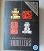 Box set - 4 dvd,sub ro