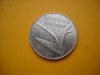 moneda 10 lire 1981 ITALIA- XF