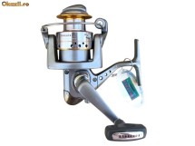 Mulineta Baracuda Noble 3000 pentru spinning foto