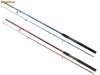 Lansete fibra sticla 2 tronsoane goale - 2,7m