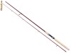 Lanseta fibra de carbon Danube Spin 2,4m