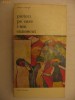 JACQUES LASSAIGNE - PICTORI PE CARE I-AM CUNOSCUT