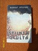 "Stiinta oculta" de Rudolf Steiner