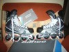 ROLE  BAUER RX 15 MODEL 2010