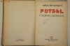 Fotbal, Cadran Mondial, anticariat