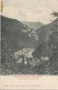 CFL ilustrata Herculane 1902 Banat, ROMANIA vedere generala
