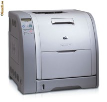 IMPRIMANTA HP LASERJET 3700 (COLOR A4) foto
