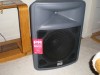 Boxe Peavey 400 watt