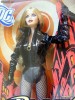 Barbie Black Canary 2008 - faimoasa eroina de benzi desenate!