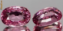 SPINEL    NATURAL   VIOLET foto
