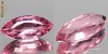 TURMALIN   NATURAL  ROZ   1.49 CT