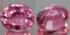 TURMALIN   NATURAL  ROZ   1.23 CT