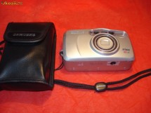 Aparat foto SAMSUNG FINO 80 SE + HUSA PIELE foto