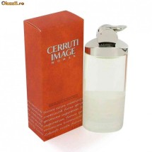 Parf Cerruti Image femei,75 ml,  original, in cutie, pret bun foto