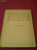 Victor Hugo - Versuri