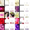 Templaturi Nunta Aniversari Digital Juice Covers Labels Themekit