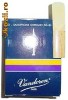 Ancii  noi saxofon sopran Vandoren Clasic marimea 1 1/2