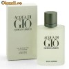 vand PARFUM ACQUA DI GIO 200 ML !