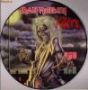IRON MAIDEN - Killers, LP vinyl