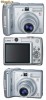 Aparat foto CANON A560, power shot, doar 350 lei Aparat foto CANON A560, power shot, doar 350 lei