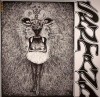 Santana - Santana, LP vinyl