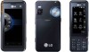 vand lg kf700