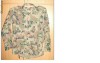CAMASA  MILITARA  CAMUFLAJ MARIMEA   36