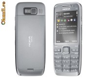 Vand Nokia E52 foto