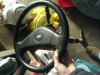 volan ford fiesta