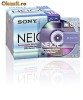 Minidisc MD 80 min, Sony , set 10buc