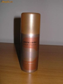deo parfum Pierre Cardin pour femme 150 ml foto