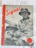 Revista de RAZBOI SIGNAL Germana Nr.9 1941 Nr. 1 MAI  3