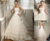 Vand rochie de mireasa Pronovias, colectia 2010