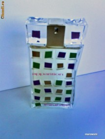Parfum (Tester) Dama - APPARITION by Emanuel Ungaro foto