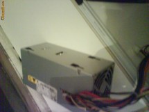 surse pc ibm netvista M41 ,hp vl420 dt si hp d530cmt foto