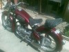 motocicleta bmw r 25/3