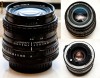 Sigma Super-Wide II 24mm 1:2.8 pentru Canon FD