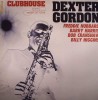 Dexter GORDON - Clubhouse, HW LP-audiophile
