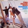 BEACH BOYS, The - Summer days , LP audiophile 180g BEACH BOYS, The - Summer days , LP audiophile 180g