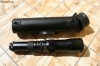 obiectiv mamyia/sekor 400mm