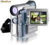 DIGITAL VIDEO CAMERA 12.0 mega pixels max(nou in cutie)