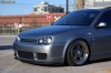 Bara Fata Golf 4 R32