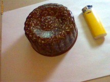 Generator Orgone - scut electromagnetic de birou - 70 LEI