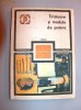 Tiristoare si module de putere - Catalog IPRS