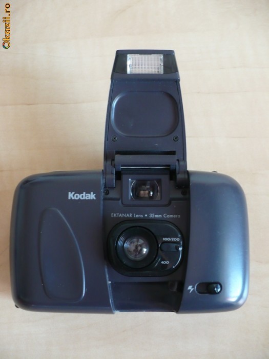 Aparat foto Kodak Cameo stare excelenta foto mare