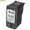 Cartus compatibil Canon CL 41