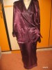 PIJAMALE SATIN-XXXL(54/56)